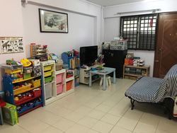 Blk 204 Tampines Street 21 (Tampines), HDB 3 Rooms #190542162